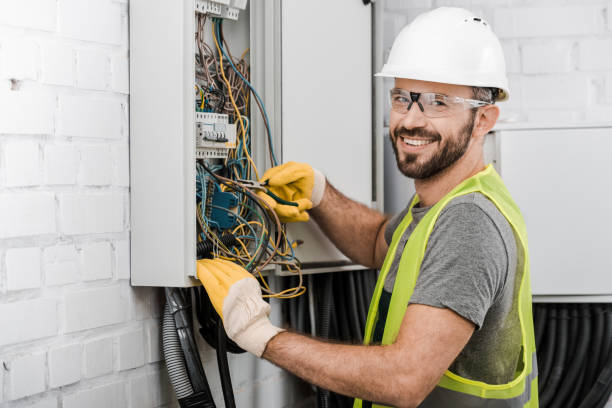 Best Electrician Near Me  in Vinton, VA