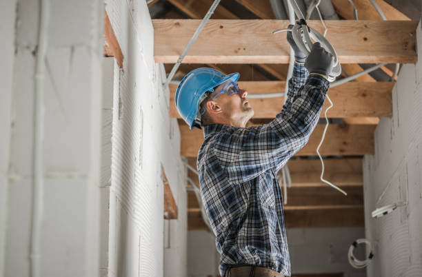 Best Local Electrician Companies  in Vinton, VA