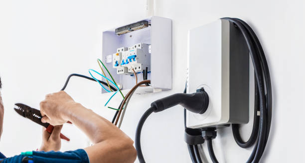 Best Circuit Breaker Repair  in Vinton, VA