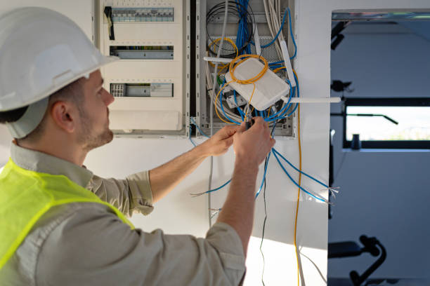 Best Generator Installation Services  in Vinton, VA
